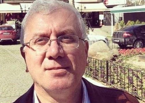 Eğitim camiasının acı günü 