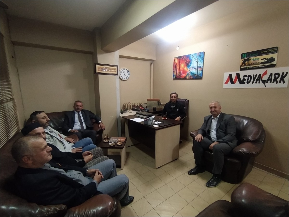 Yeniden refah partisinden özel açıklamalar
