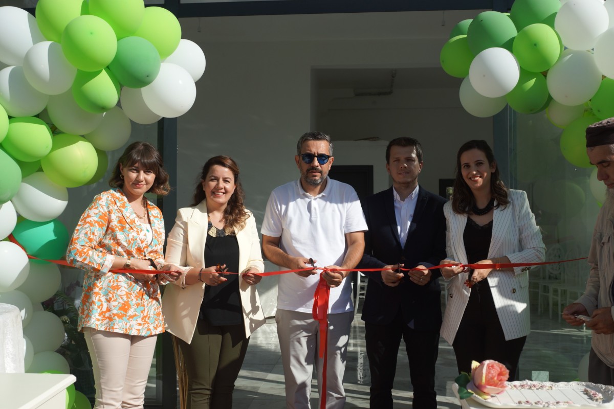 Metas Çevre Danışmanlık Şirketi Hizmet Vermeye Başladı 