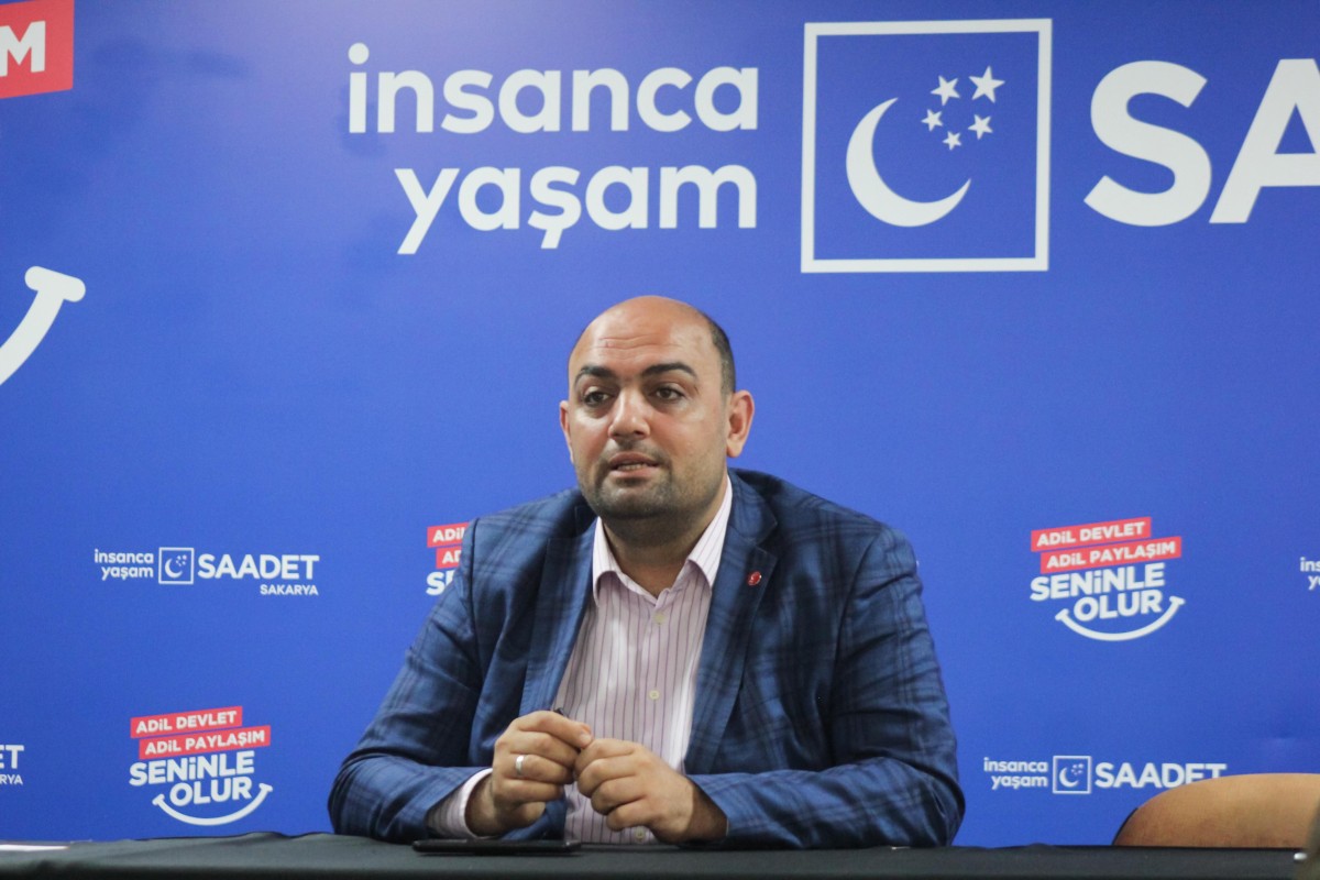 Yargı Krizi Hakkinda Aciklama
