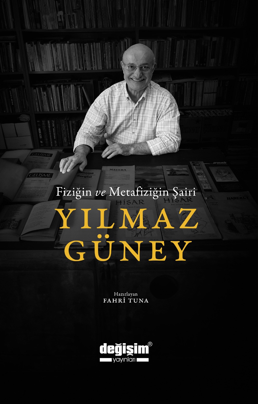 Yılmaz Güney’e Vefa Kitabı