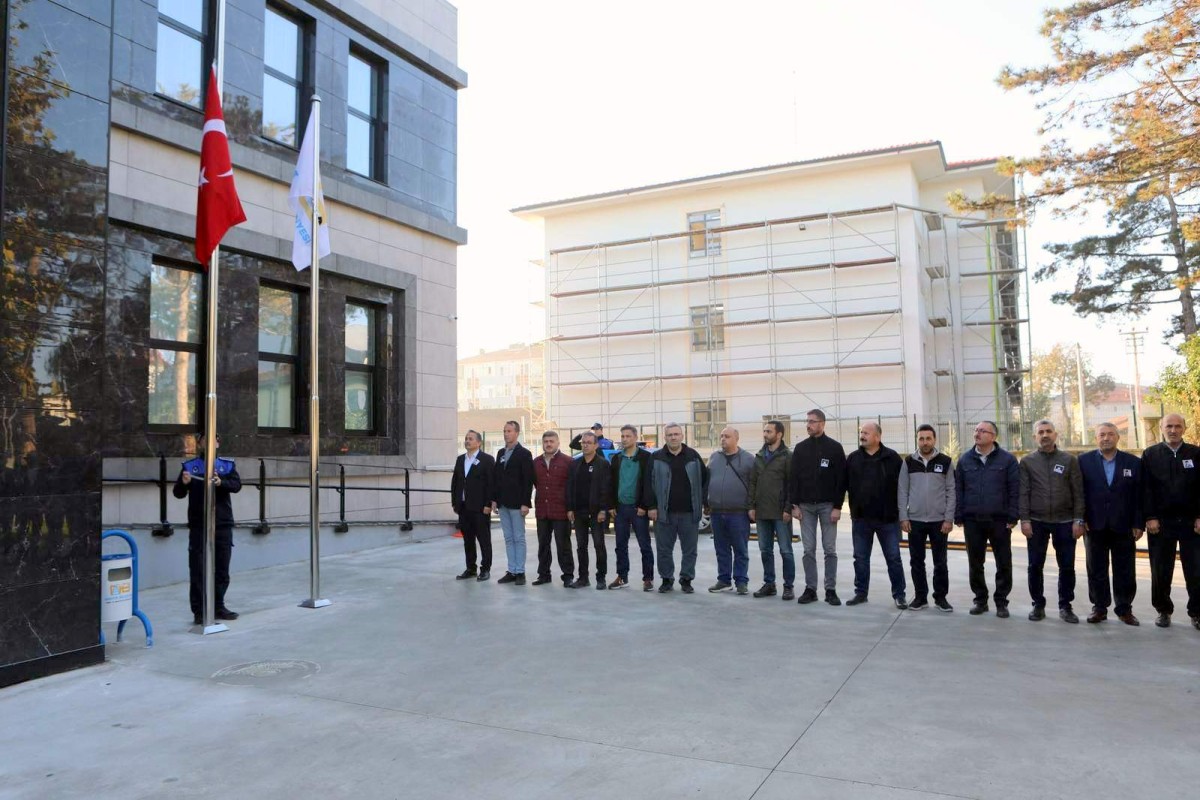 Arifiye’de 09:05’de Hayat Durdu.