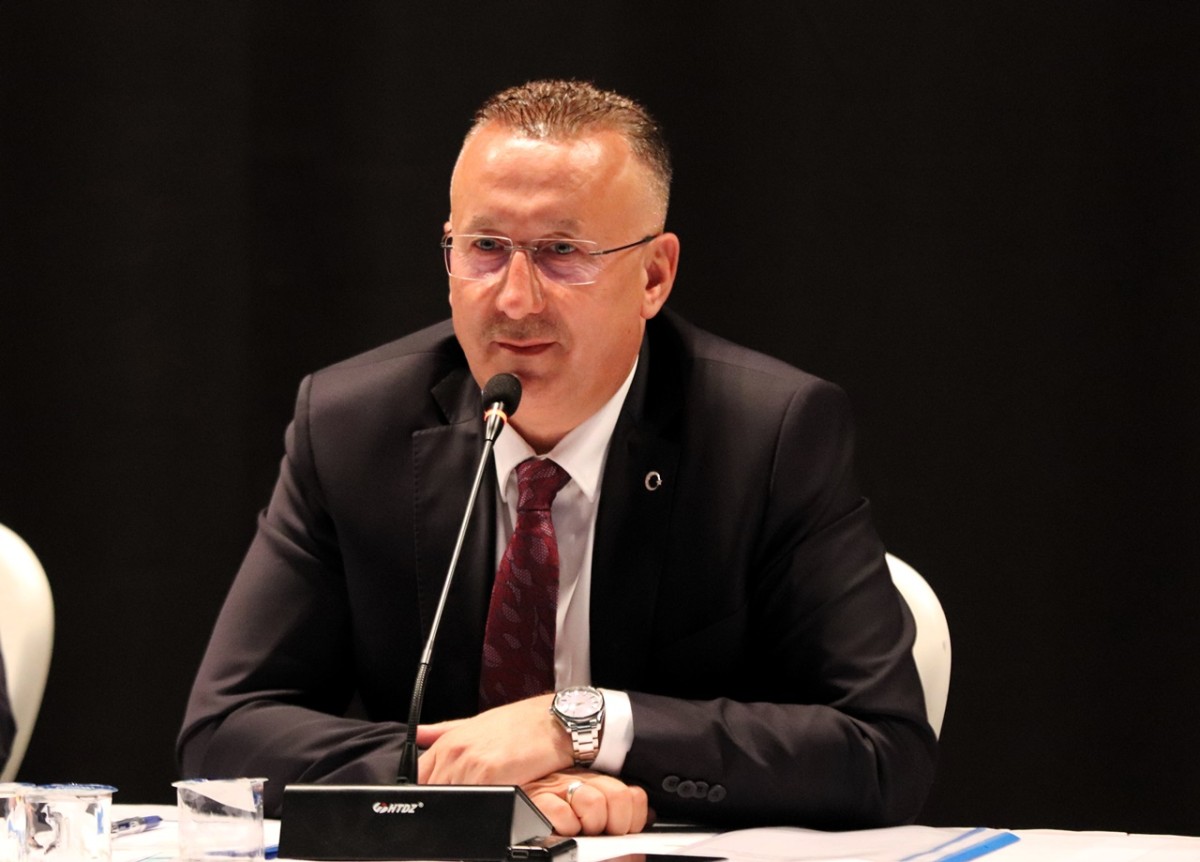 Adapazarı’ndan İsrail’e Tepki Sürüyor