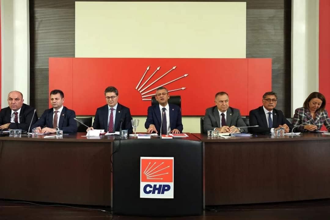 Başkan Curoğlu:Yerel seçimlerden zaferle ayrılacağız