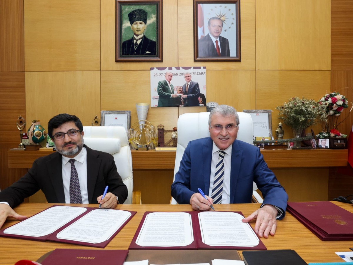 Sakarya'nın raylı sistem hasreti  bitiyor: İlk adım atıldı