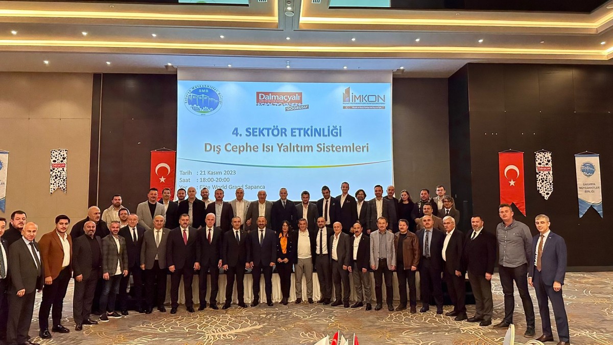 ‘ÖNCELİĞİMİZ KENTSEL DÖNÜŞÜM’