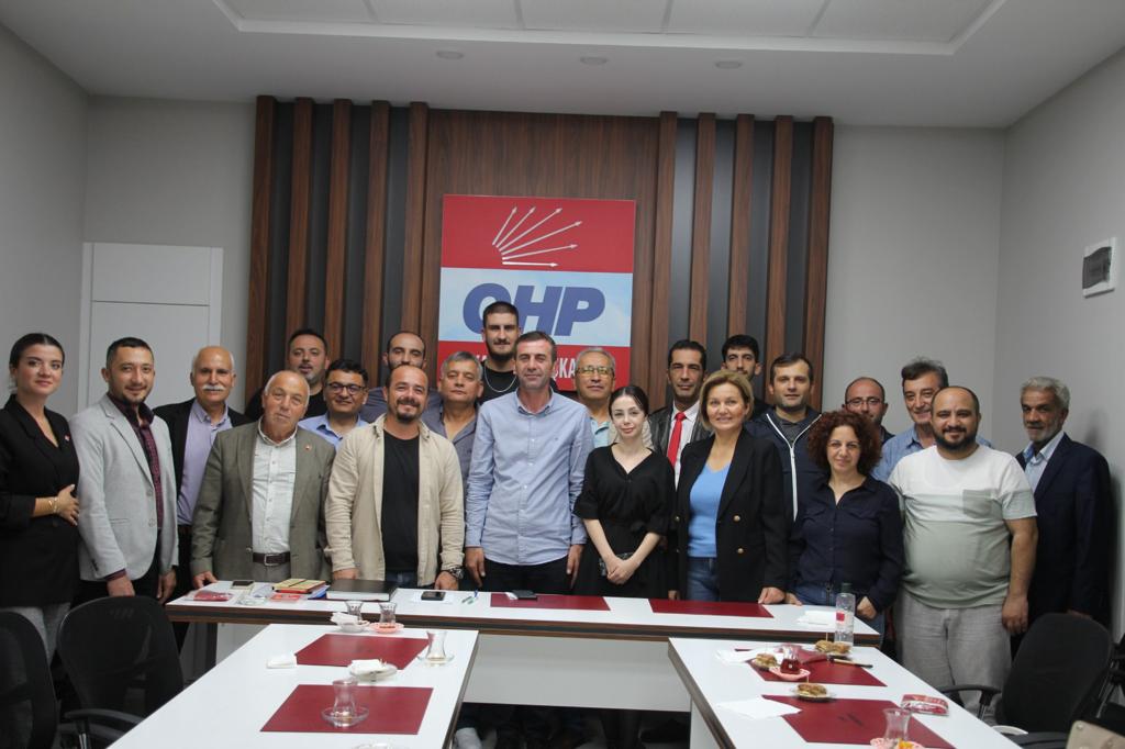 Değerli Sakarya Halkı,