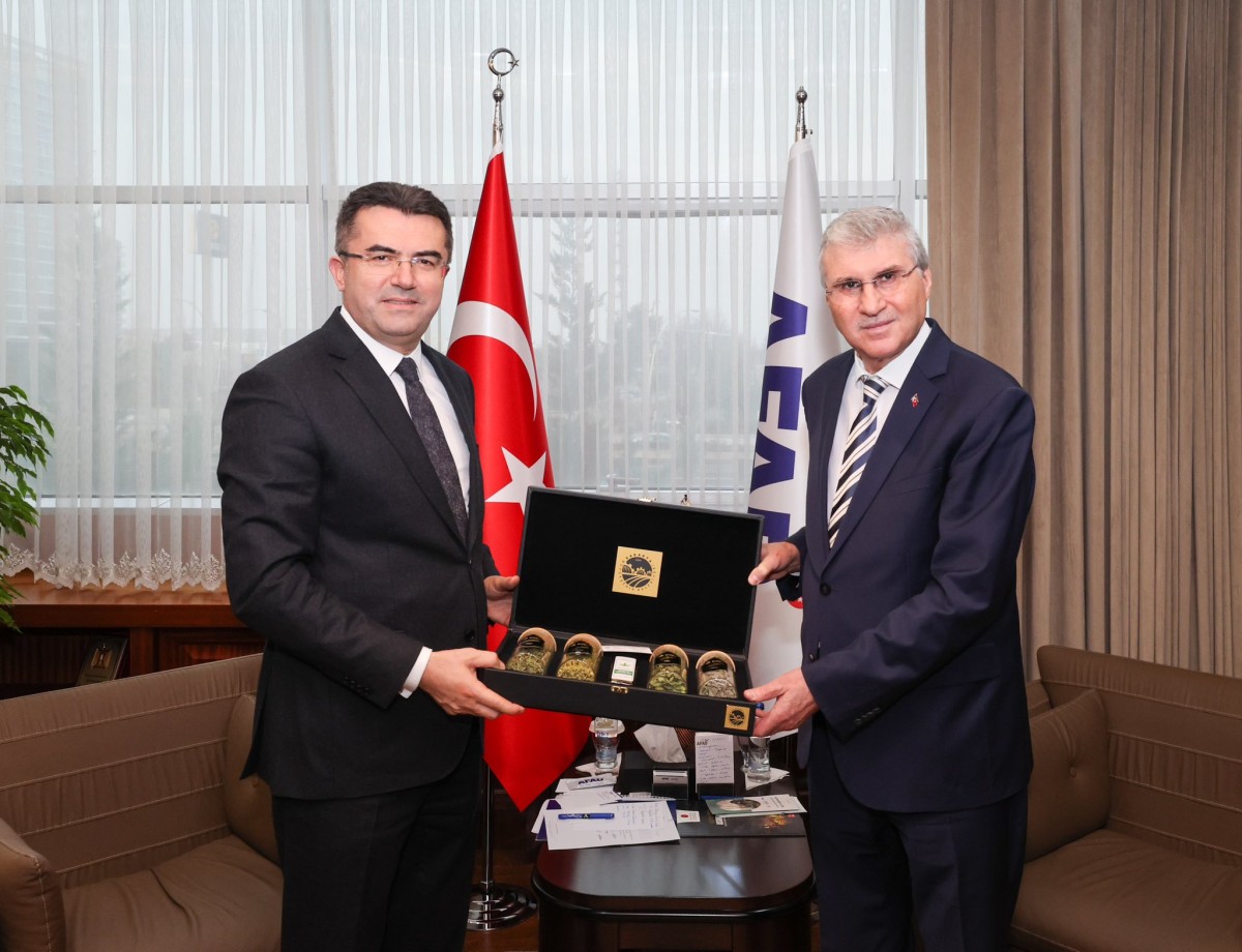 “Sakaryamızın kalkınması için hep  birlikte çalışmayı sürdüreceğiz”