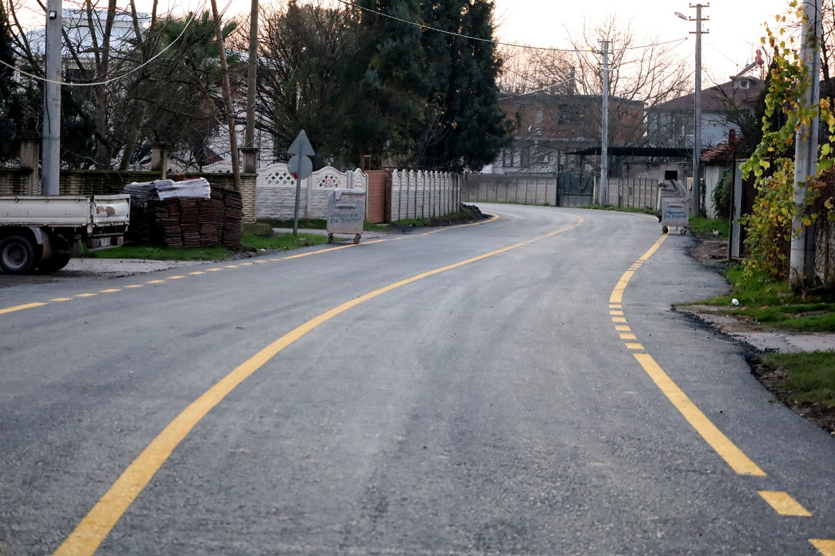 Budaklar Büyükşehirle yepyeni yüzüne kavuştu