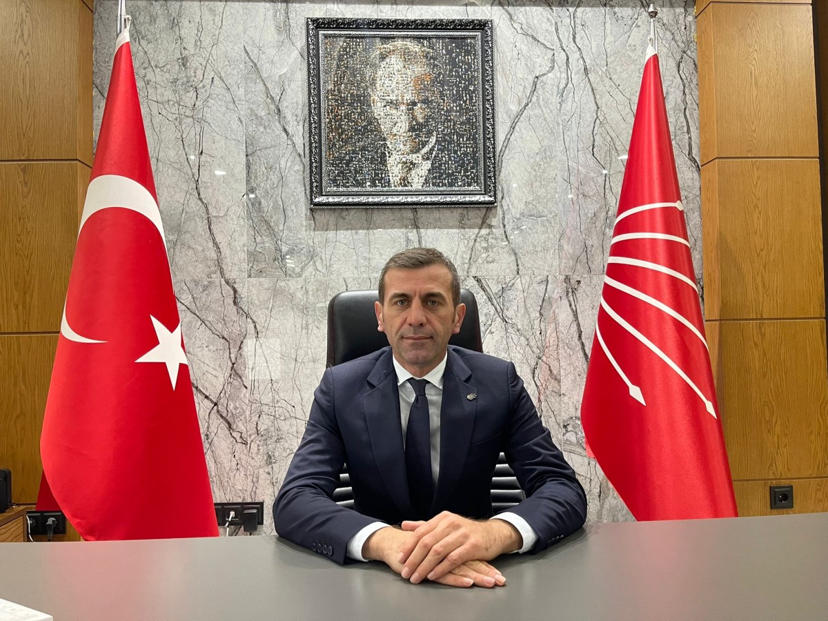 Milli Eğitim Bakanı Yusuf Tekin’i istifaya davet ediyoruz