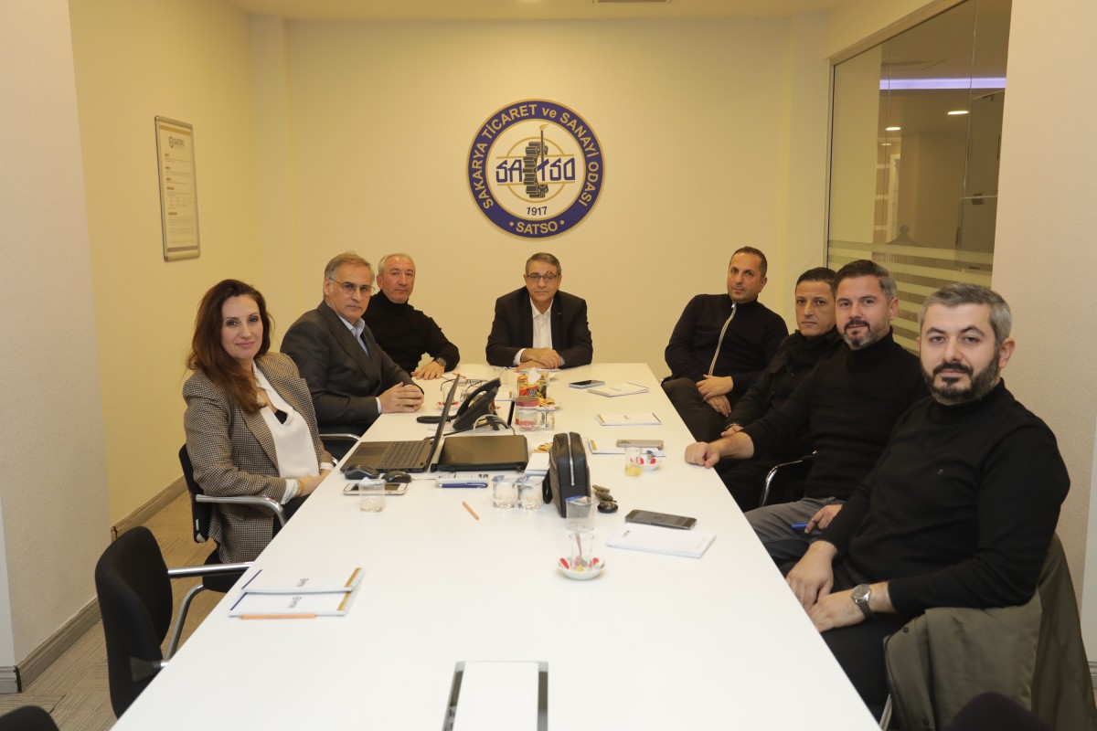 SATSO 21. Meslek Komitesinden Zorunlu Kış Lastiği Uyarısı
