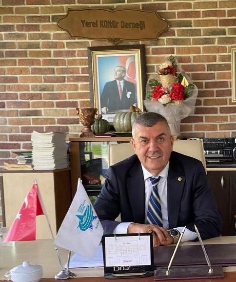 SYKD’den 2024 Yılı Mesajı