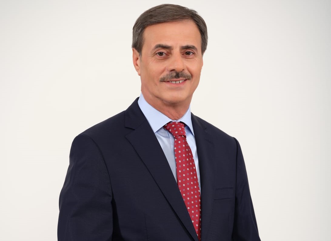 Başkan Alemdar Çalışan Gazeteciler Gününü Kutladı