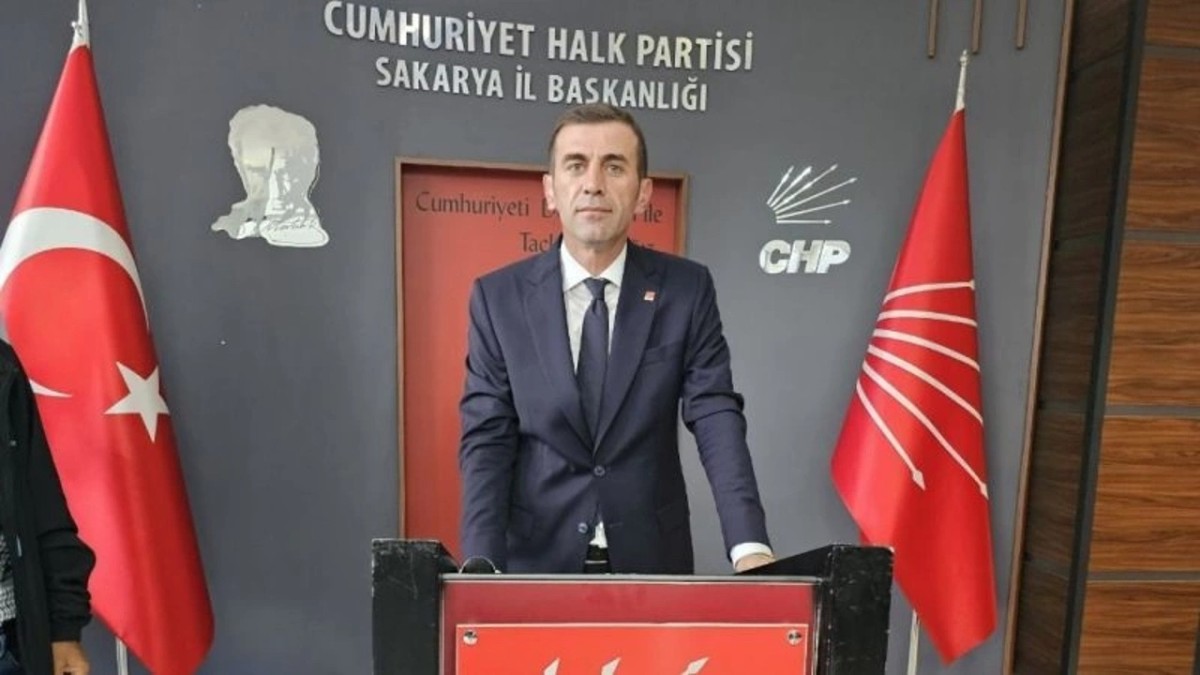  Başkan Curoğlu’ndan Gazeteciler Günü Mesajı