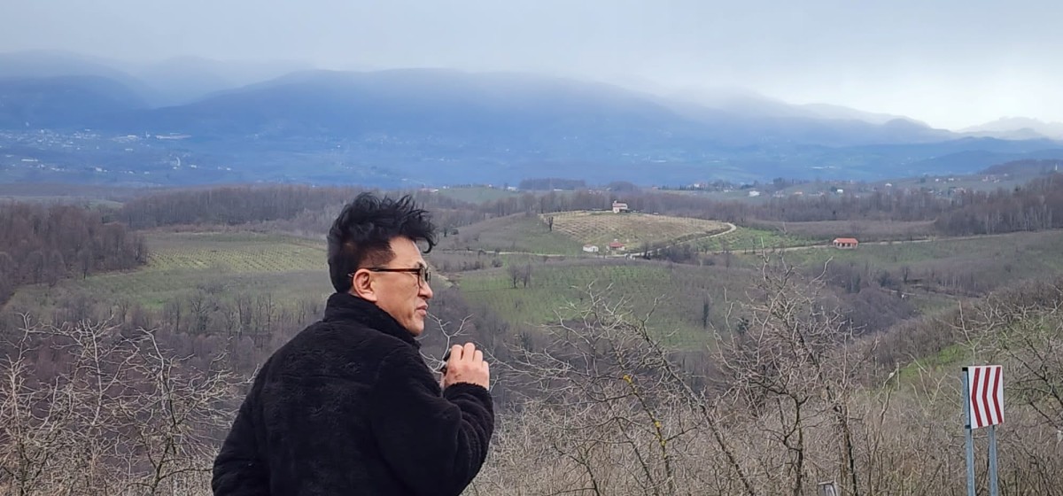 Sakarya’ya depremi erkenden  haber veren bir teknoloji geliyor