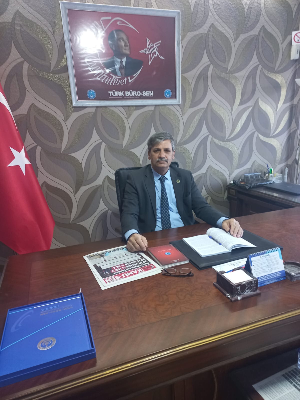 ‘’MEMUR VE EMEKLİNİN MAAŞLARI GELECEK İKİ YILDA 15 PUAN ERİYECEK’’