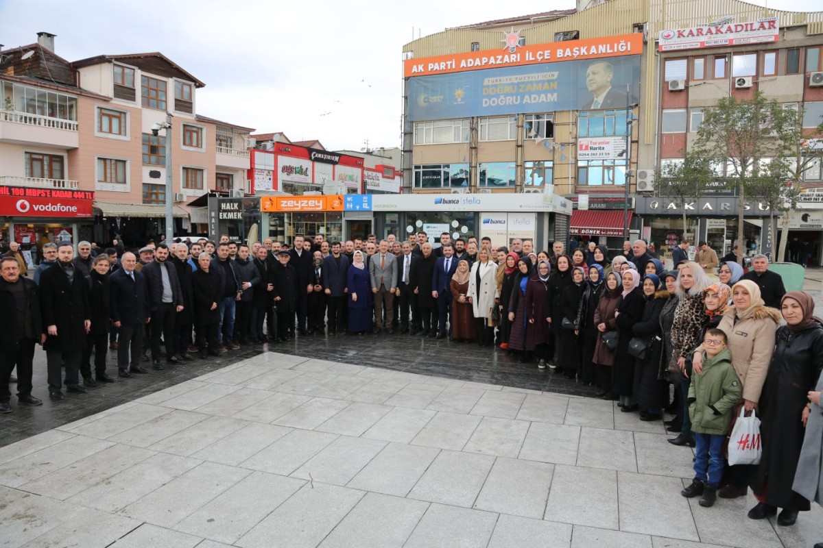 'İpi En Önde Göğüsleyeceğiz'