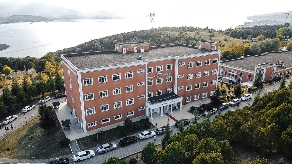 SUBÜ 21 sözleşmeli personel alacak