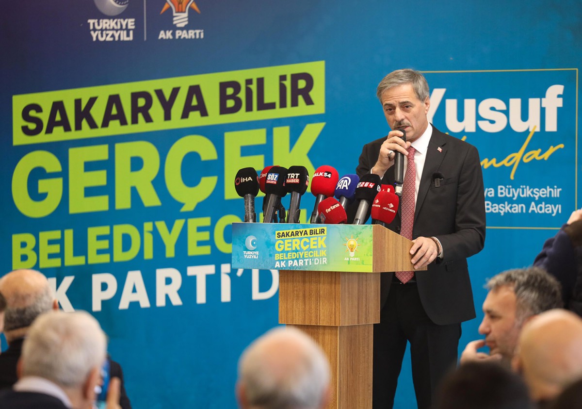 Yatay mimari, kentsel dönüşüm, raylı sistem…