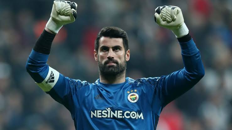 Volkan Demirel'den duygulandıran paylaşım 