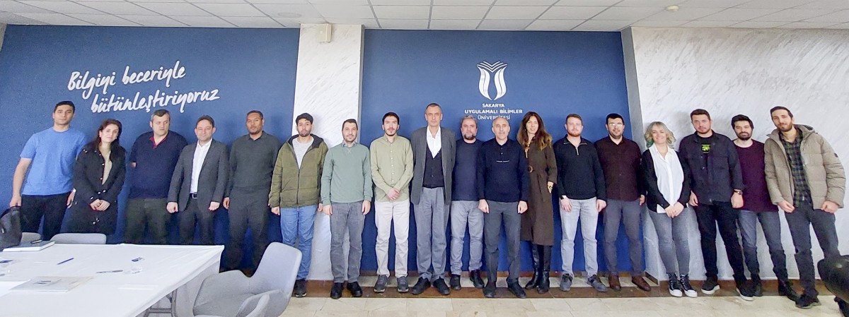 Bilimsel araştırma projesi yazma eğitimi verildi