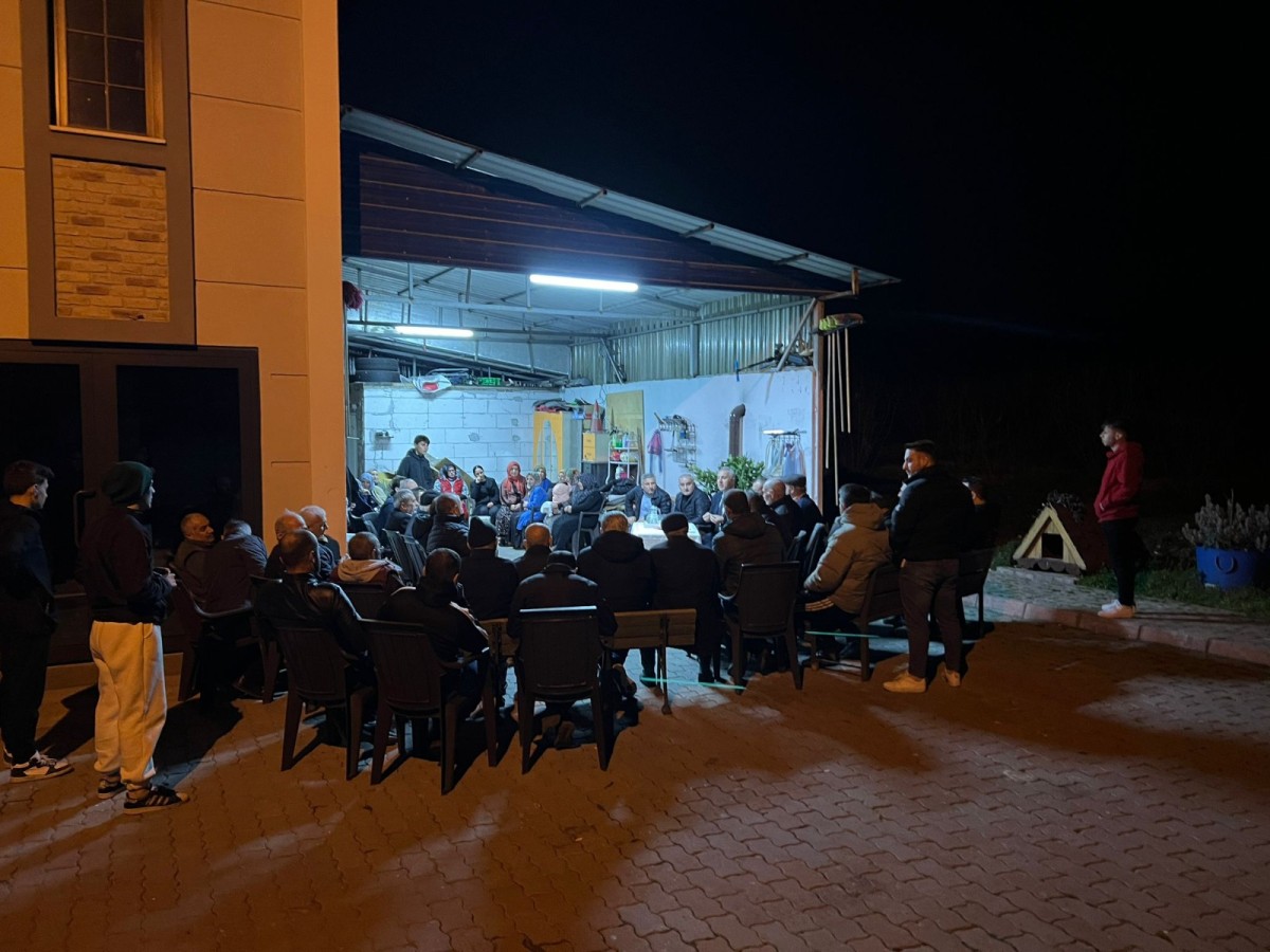 Babaoğlu dediyse yapar