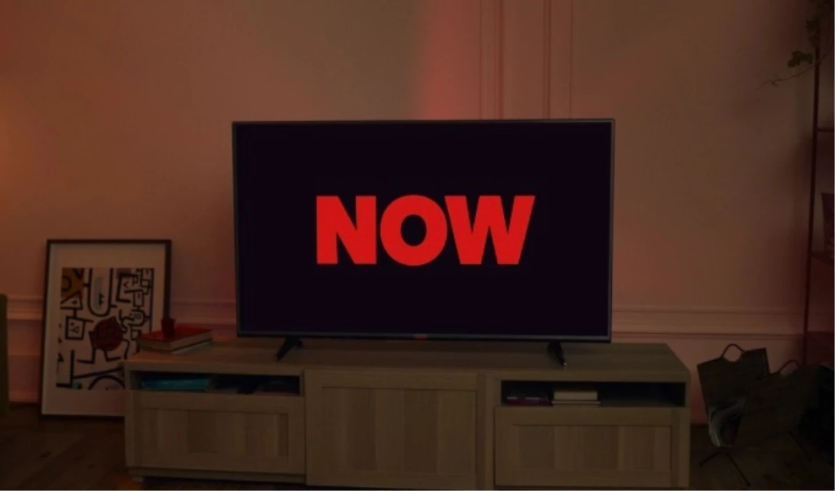 NOW TV kimin, NOW TV sahibi kim?