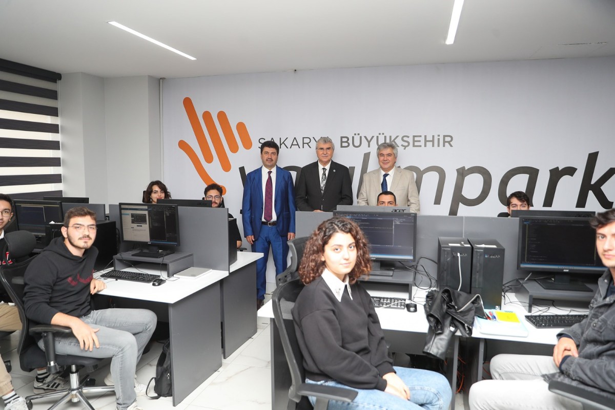 Başvurular başladı