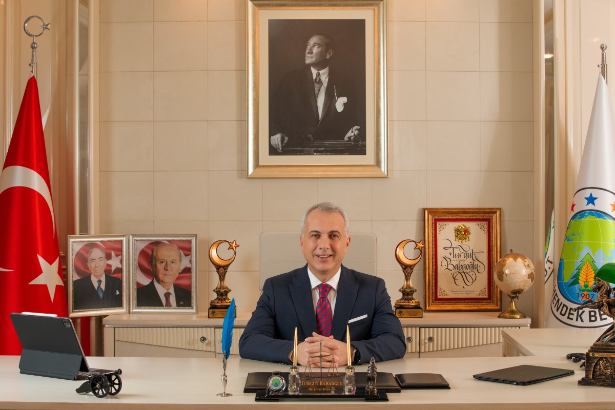 DEVLET BAHÇELİ FEN LİSESİ SÖZÜMÜZÜ TUTTUK, BAKANLIĞA DEVRETTİK