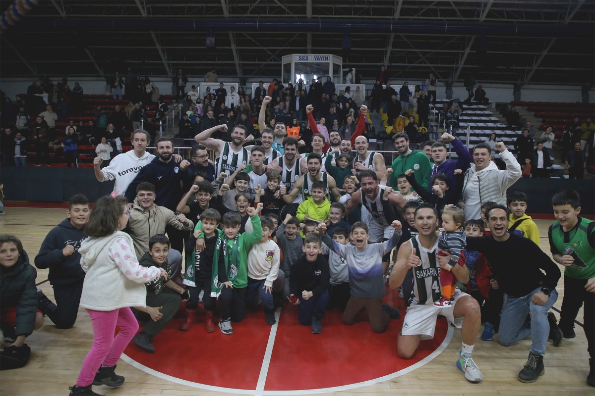 Büyükşehir evinde en sert rakibin yenilmezliğini bozdu: 88-67