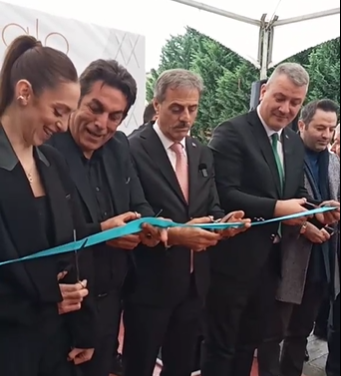 AWWALO CLİNİC Estetik ve Güzellik Merkezi Serdivan’da hizmete açıldı