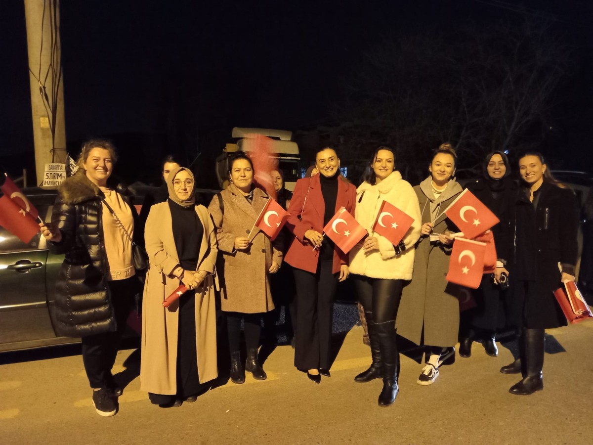 Başkan Özten BBD’den aday oldu! 