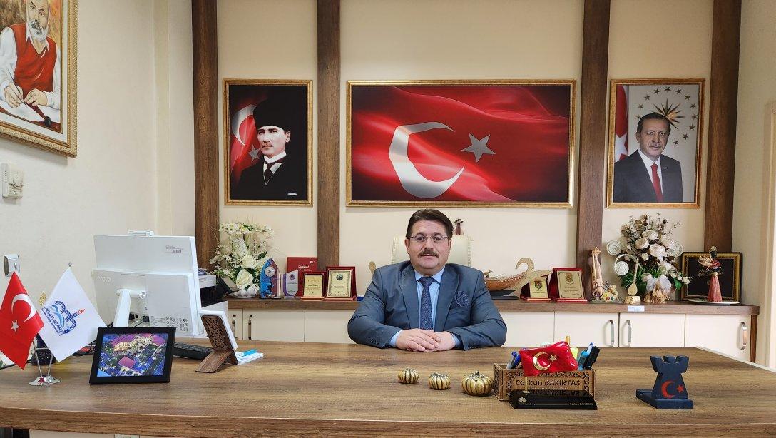 Sakarya İl Milli Eğitim Bakanı Belli Oldu ! 