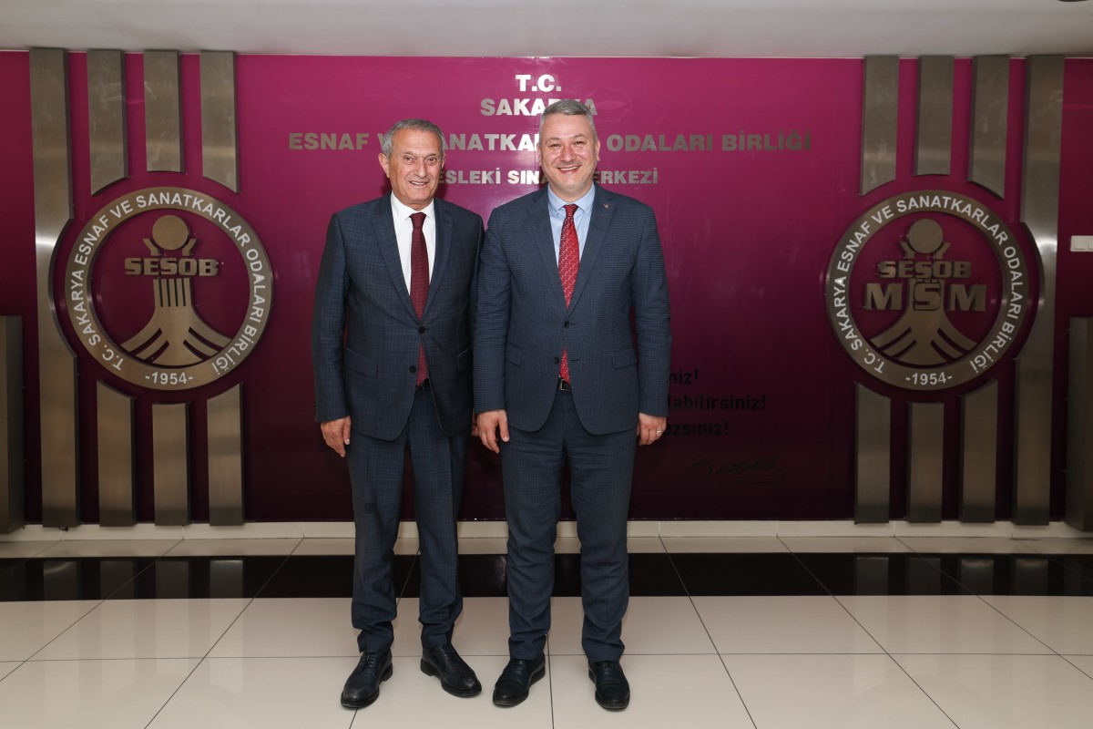 Cumhur İttifakının Paydaş Yönetim Anlayışını Benimsiyoruz