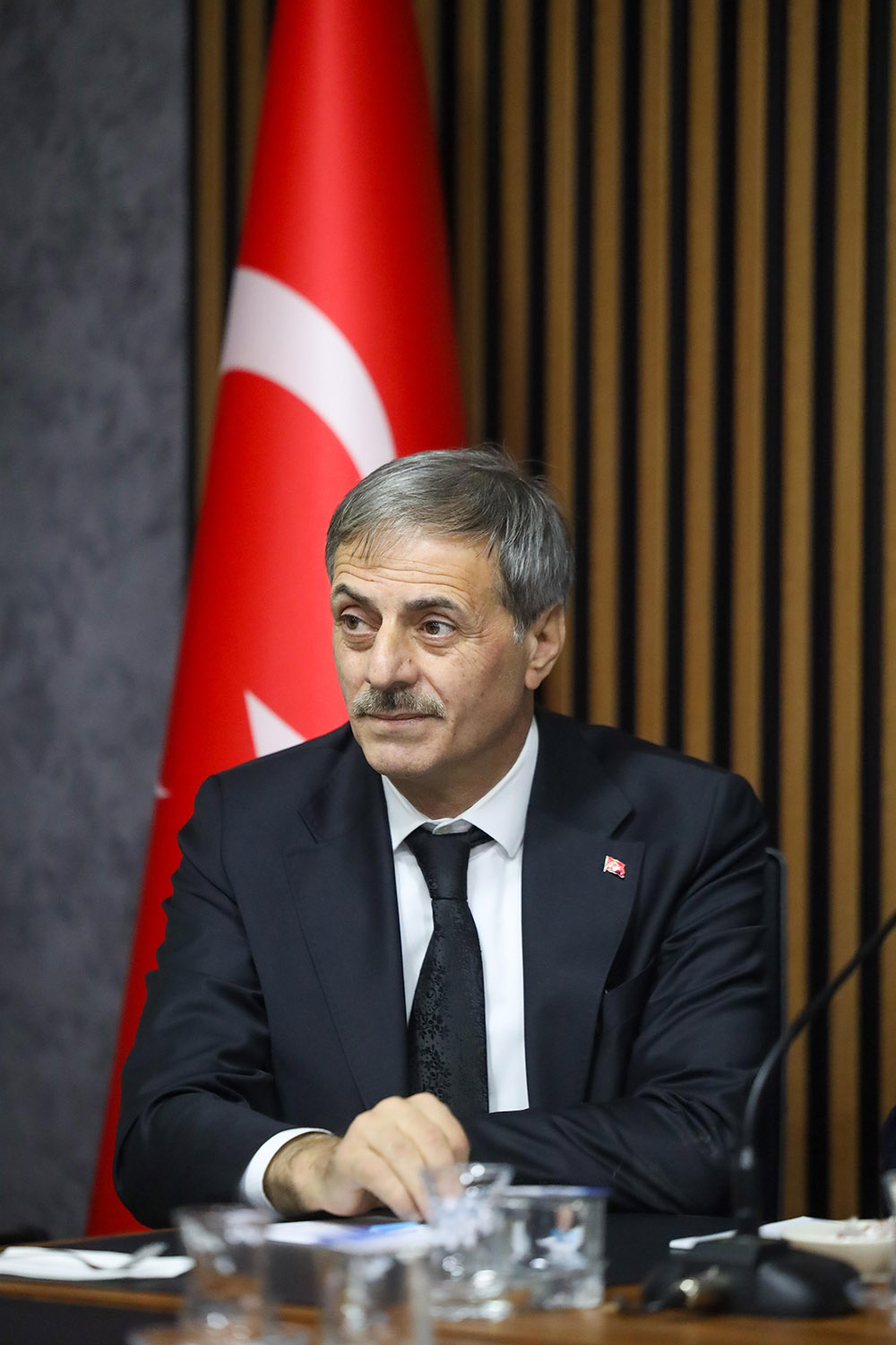 Yusuf Alemdar’dan 28 Şubat mesajı