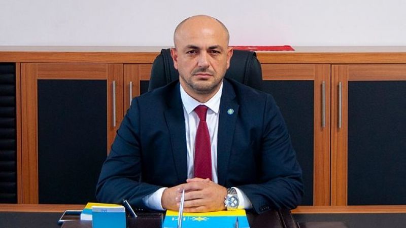Kılıçaslan’dan saldırıya sert tepki!