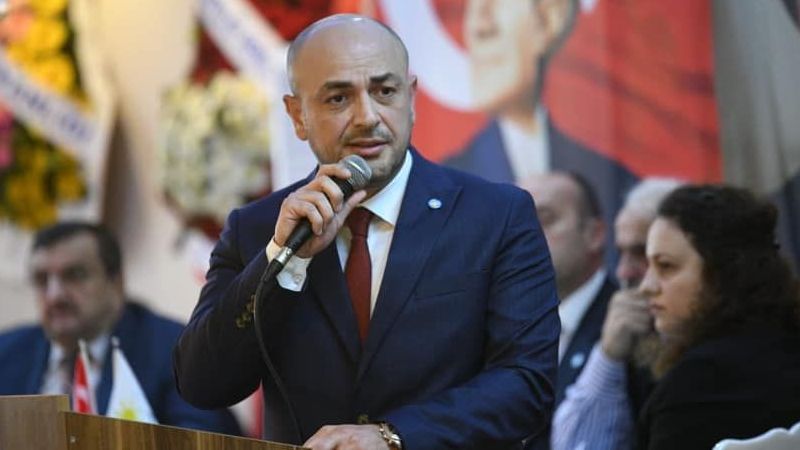 ‘Sakarya bu tehdit dilini hak etmiyor’