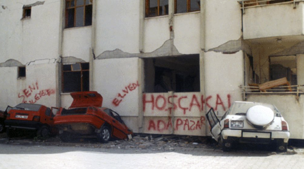 Analize uygun iyileştirmeler deprem riskini azaltır