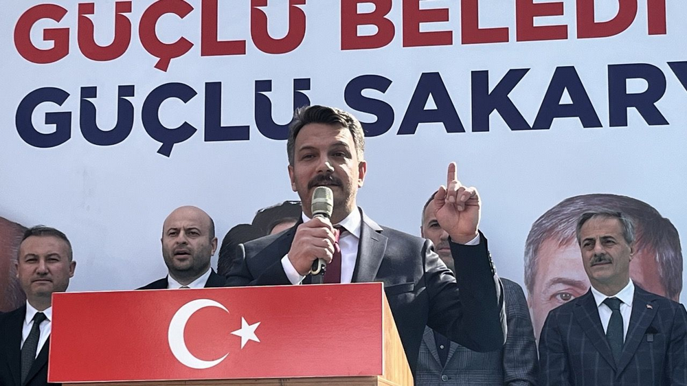 Pilavcı Meydan Okudu