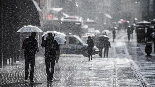Yarın hava durumu nasıl olacak? 4 Mart son hava durumu tahminleri