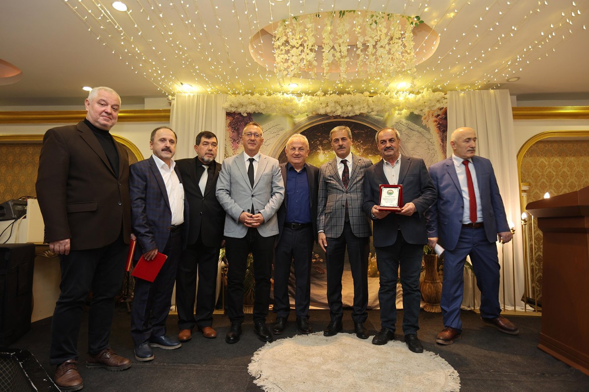 “Ekonomik olarak sürekli gelişen bir Sakarya hedefliyoruz”