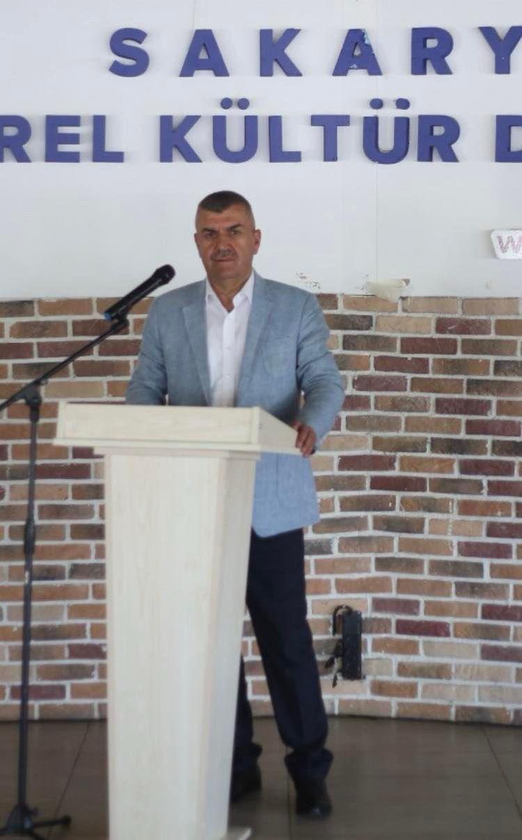 SYKD Başkanı Şahin’in Kayınvalidesi Vefat Etti.