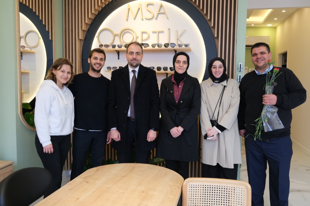 Kadınlarımızın el emeklerini e-ticaret’e taşıyacağız