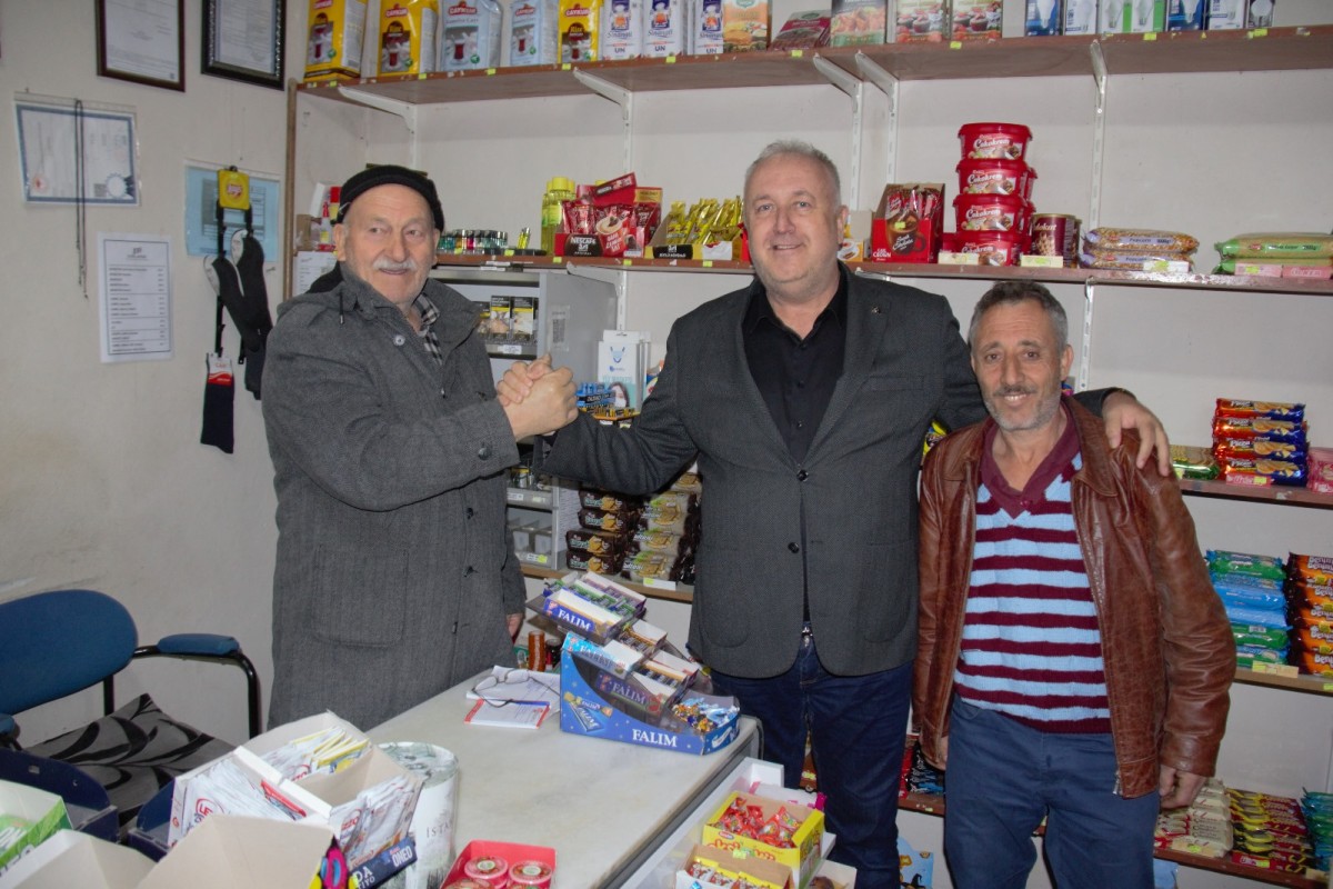 Söğütlü Sevdamız Biz Birlikte Güçlüyüz. 