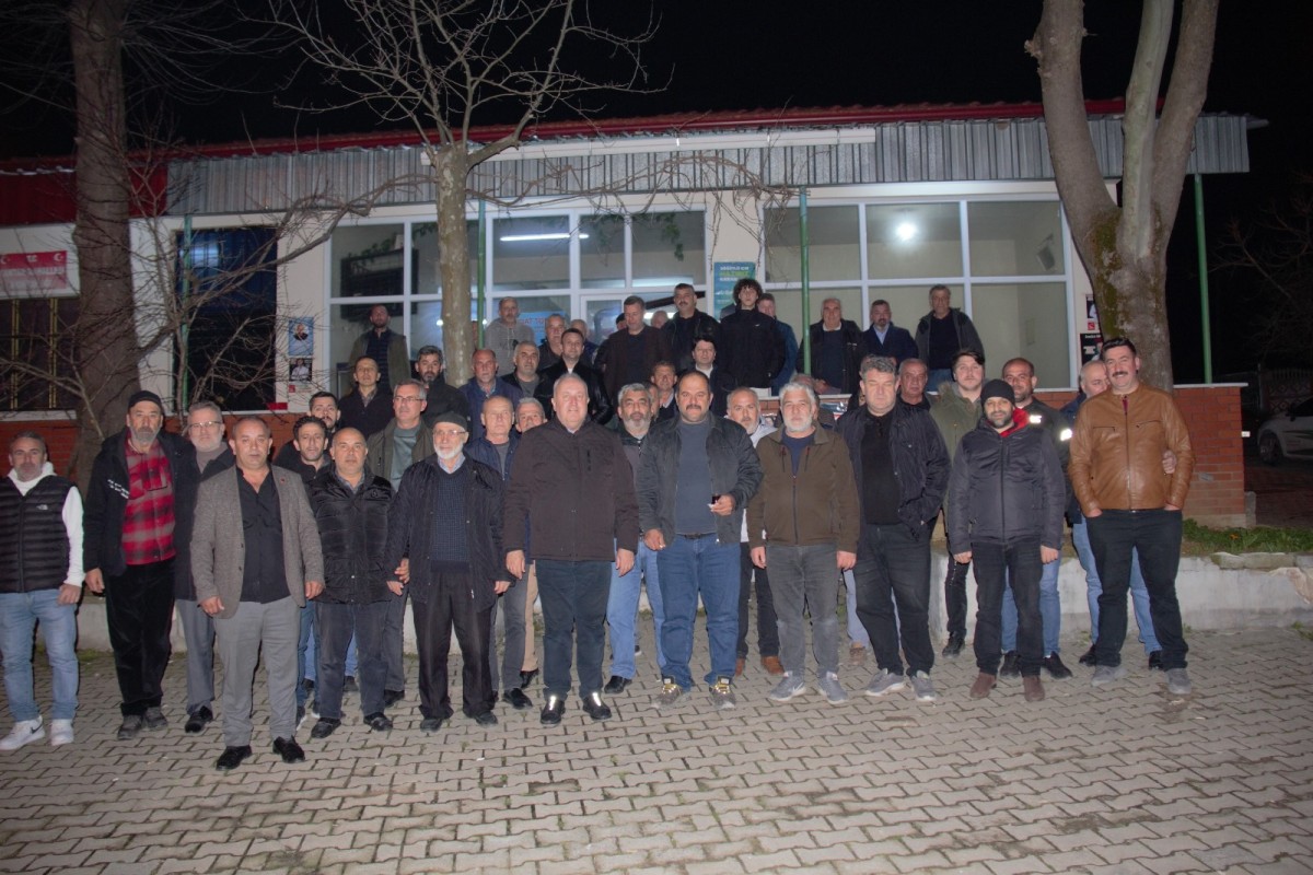Söğütlü Sevdamız Biz Birlikte Güçlüyüz. 