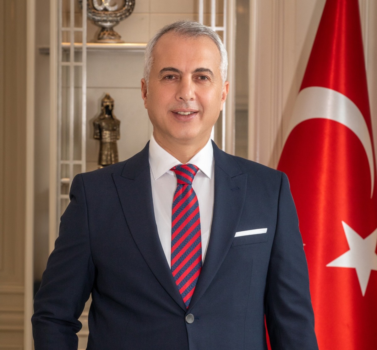 BAŞKAN BABAOĞLU GENÇLERE BÖYLE SESLENDİ