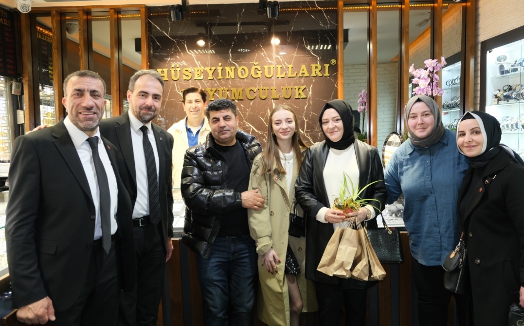 Torpil yüzünden iş bulamadım söylemi bizim dönemimizde tarih olacak”