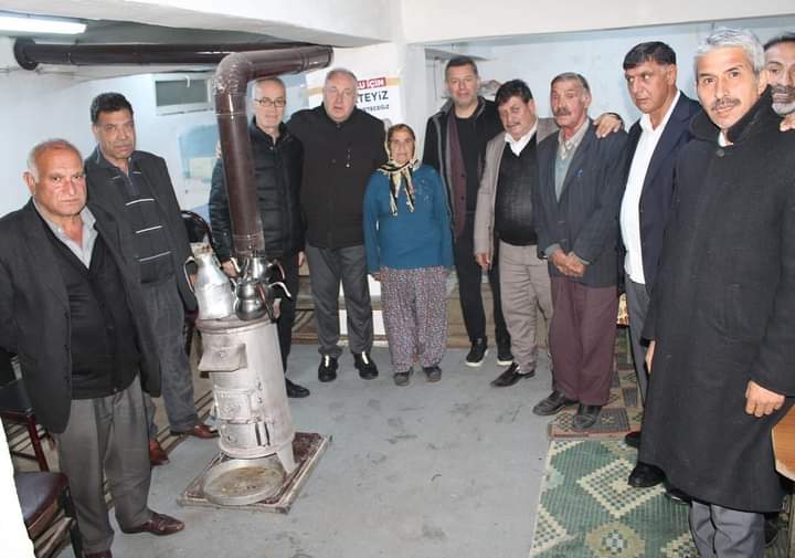 Söğütlü Sevdamız Biz Birlikte Güçlüyüz. 