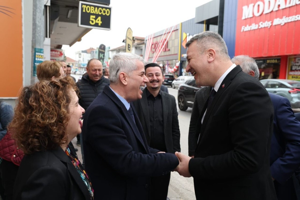 ŞİMDİ ÇOK ÇALIŞMA VAKTİ