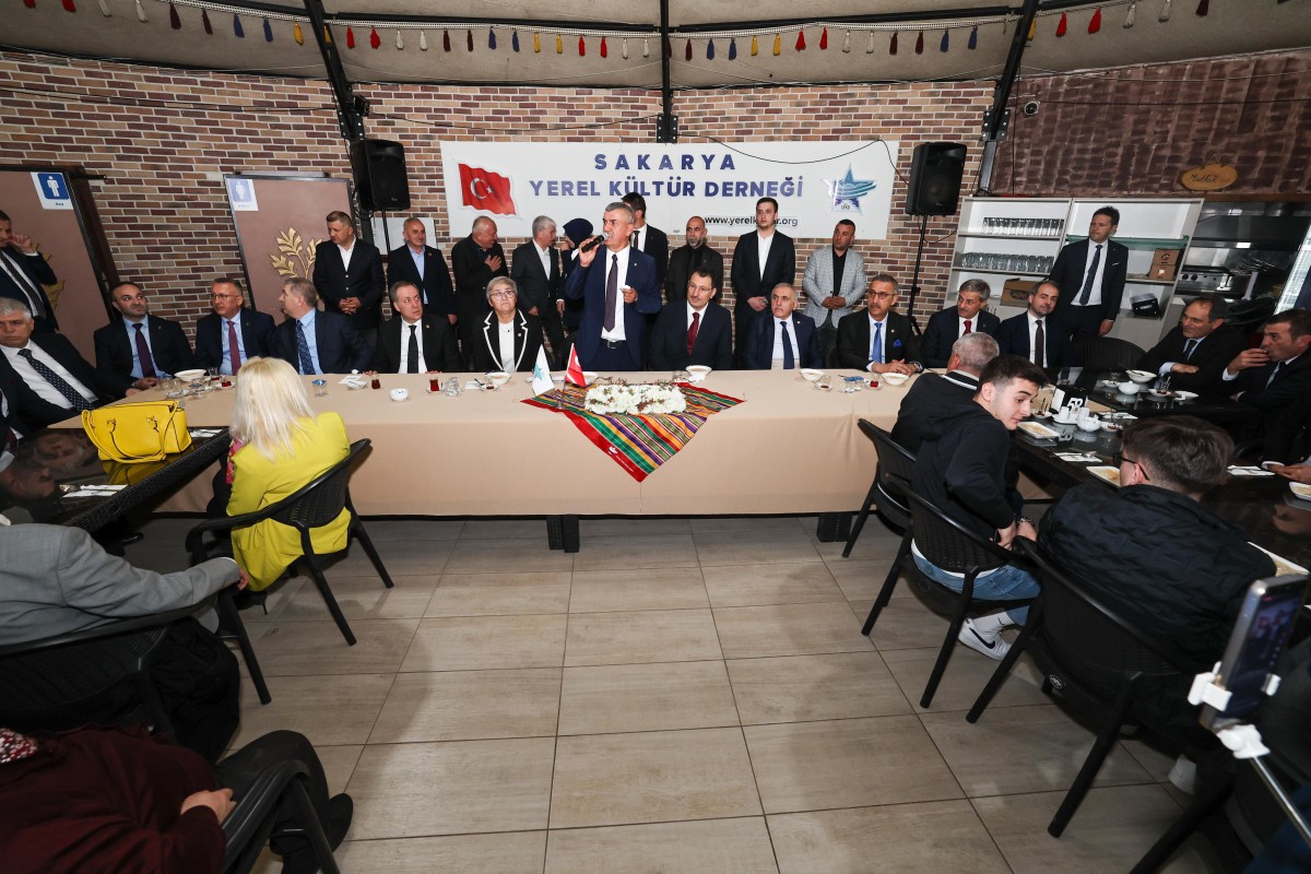 SYKD’nin Ramazan Bayramı Programına Yoğun İlgi